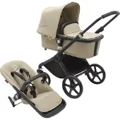 Bugaboo Fox Cub Barnevogn