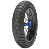 Eurogrip Trailhound Wild 69v M+s Tl Baghjul På Trailcykel