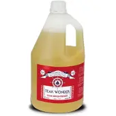 Teak Wonder Glansmiddel 3.78l