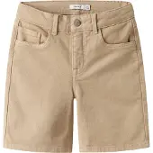 Name It Kids Bukser 'NKMRyan' beige