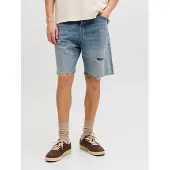 Jack & Jones Jeans 'JJITONY JJCOOPER' blue denim