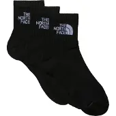 The North Face Sportssokker sort / hvid