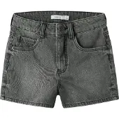 Name it Jeans 'NKFROSE' grey denim