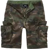 Brandit Urban Legend Shorts