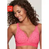 LASCANA BH pink