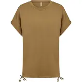 Soyaconcept Overdel ' SC-BANU ' khaki