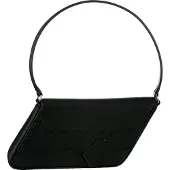 HUGO Ulani 10245651 Blue Skuldertaske