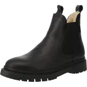 Tamaris Chelsea Boots sort