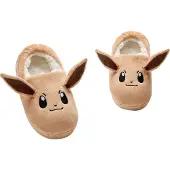 Pokémon Girls Eevee 3D Slippers