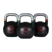 Gymstick Konkurrence Kettlebell 20–32 kg