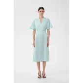 Inwear Kjole 'IWBalja' pastelblå