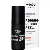 Veoli Botanica Redness Rescue Peel Facial Peeling 30ml