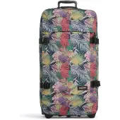 Eastpak Tranverz L - Rejsetaske med hjul flerfarvet