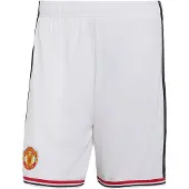Adidas Manchester United 26/27 Hjem Shorts