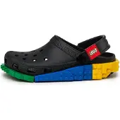 Crocs System Træsko