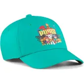 Puma x PAW PATROL Cap Kids, Collections, Vibrant Green, KIDS