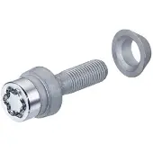 McGard 27563SU pcd låsebolt m12x1.5 kegl