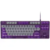 Fury Kanabo K2 Gamingtastatur