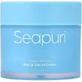 Seapuri , Shavik Glacier Creme, 2,36 fl oz (70 ml)