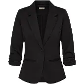 Fransa Blazer sort