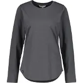 Alife & Kickin Shirts 'LeabellaAK A' antracit