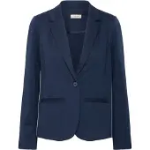 Fransa Blazer 'BLA 2' mørkeblå