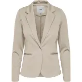 Ichi Blazer 'Kate' beige
