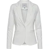 Ichi Blazer 'Kate' offwhite