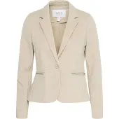 B.young Blazer 'Rizetta' beige