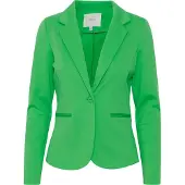Ichi Blazer 'Kate' kiwi