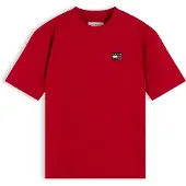 Tommy Hilfiger Ks0ks00756 T-shirt Med Korte ærmer