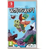 Nintendo Games Switch Windswept