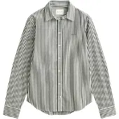 Gant 4300214 Skjorte Med Lange ærmer