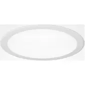 Trilux 2325 G3 C07 OA LED 20/14/08/ML-8MC ET LED-Einbau-Downlight Ø 200 mm