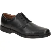 Clarks Shoes Un Aldric Lace Sko