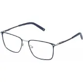 FILA Vfi994 Square Briller