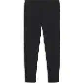 BOSS Tracksuit-bukser i en bomuldsblanding med broderet logo