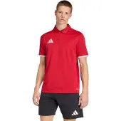 Adidas Entrada 26 Kortærmet Polo