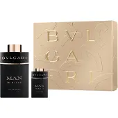 Bvlgari Man In Black Gave sæt