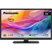 Panasonic Tv-24s50aezc 24 Tv