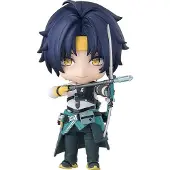 Good Smile Company Zenless Zone Zero Harumasa Asaba Nendoroid-figur 10 Cm