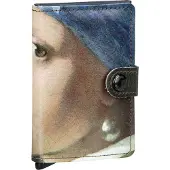 Secrid Miniwallet Art Læderpung