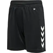Hummel Shorts - hmlCore CK Poly - Sort - - 16 år (176) - Shorts
