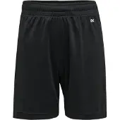 Hummel Shorts - hmlCore CK Poly - Sort - - 8 år (128) - Shorts