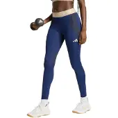 Adidas Techfit Workout Color Block 7/8 Tights, størrelse X-Large
