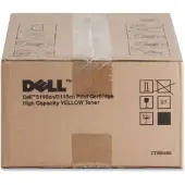 Dell 3110cn 3115cn/xg724/nf556/593-10221 Toner