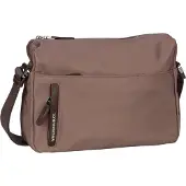 Mandarina Duck Hunter - Crossover taske brun
