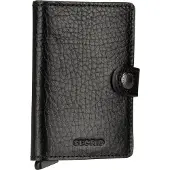 Secrid Miniwallet Vegetable Tanned Læderpung