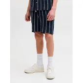 Jack & Jones Junior Bukser 'Jaiden' blå