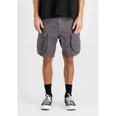 Alpha industries Bukser mørkegrå